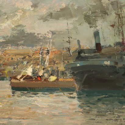 Ezelino Briante