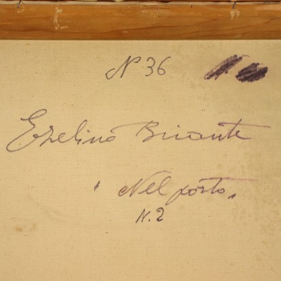 Ezelino Briante