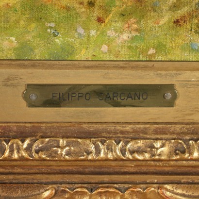 Filippo Carcano