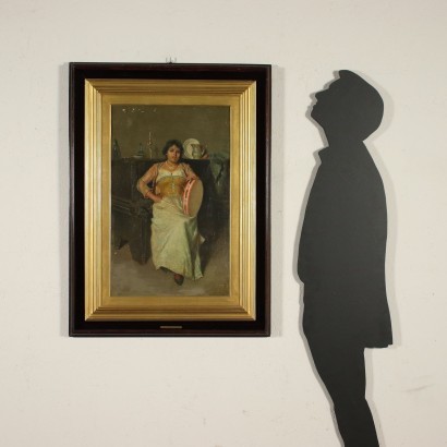 Vincenzo Caprile