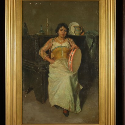 Vincenzo Caprile