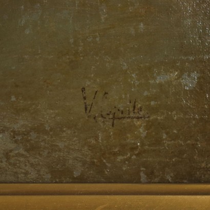 Vincenzo Caprile