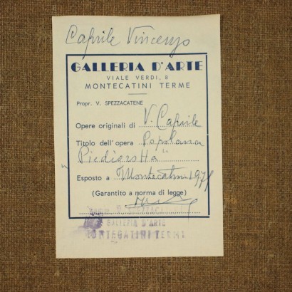 Vincenzo Caprile