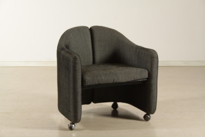 Poltroncina Tecno PS 142