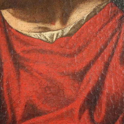 Madonna con Bambino e san Giovannino