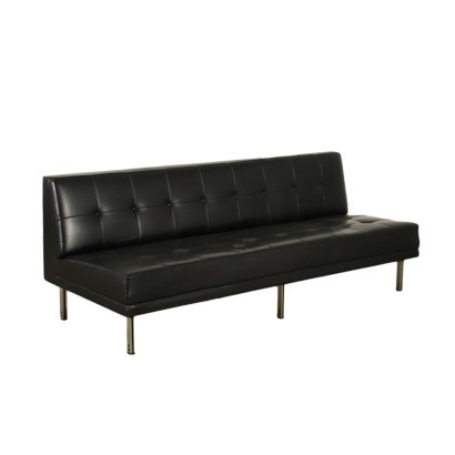 moderne Antiquitäten, moderne Design-Antiquitäten, Sofa, modernes antikes Sofa, modernes Antiquitäten-Sofa, italienisches Sofa, Vintage-Sofa, 60er-Jahre-Sofa, 60er-Jahre-Design-Sofa