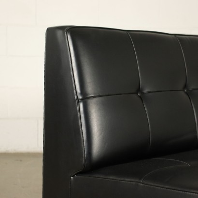 moderne Antiquitäten, moderne Design-Antiquitäten, Sofa, modernes antikes Sofa, modernes Antiquitäten-Sofa, italienisches Sofa, Vintage-Sofa, 60er-Jahre-Sofa, 60er-Jahre-Design-Sofa