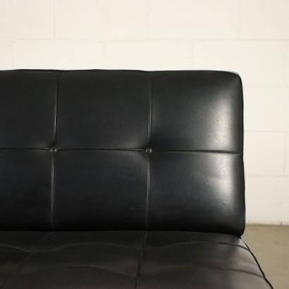 moderne Antiquitäten, moderne Design-Antiquitäten, Sofa, modernes antikes Sofa, modernes Antiquitäten-Sofa, italienisches Sofa, Vintage-Sofa, 60er-Jahre-Sofa, 60er-Jahre-Design-Sofa