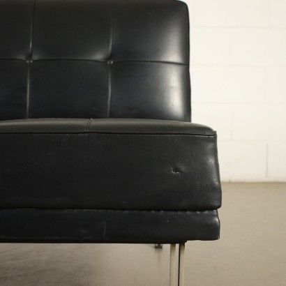 moderne Antiquitäten, moderne Design-Antiquitäten, Sofa, modernes antikes Sofa, modernes Antiquitäten-Sofa, italienisches Sofa, Vintage-Sofa, 60er-Jahre-Sofa, 60er-Jahre-Design-Sofa