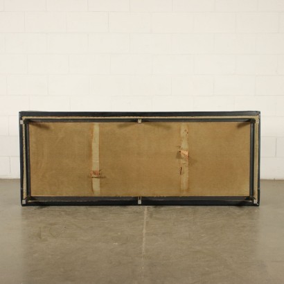 moderne Antiquitäten, moderne Design-Antiquitäten, Sofa, modernes antikes Sofa, modernes Antiquitäten-Sofa, italienisches Sofa, Vintage-Sofa, 60er-Jahre-Sofa, 60er-Jahre-Design-Sofa