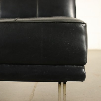 modernariato, modernariato di design, poltrona, poltrona modernariato, poltrona di modernariato, poltrona italiana, poltrona vintage, poltrona anni '60, poltrona design anni 60,Poltrona Anni 60