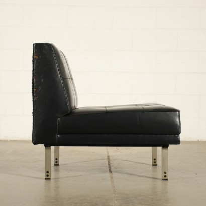 modernariato, modernariato di design, poltrona, poltrona modernariato, poltrona di modernariato, poltrona italiana, poltrona vintage, poltrona anni '60, poltrona design anni 60,Poltrona Anni 60