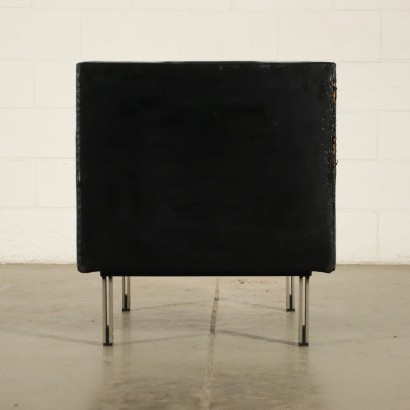 modernariato, modernariato di design, poltrona, poltrona modernariato, poltrona di modernariato, poltrona italiana, poltrona vintage, poltrona anni '60, poltrona design anni 60,Poltrona Anni 60