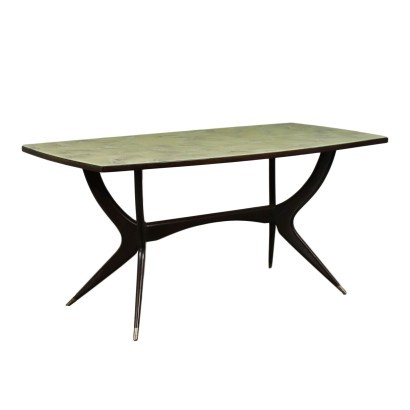 modernariato, modernariato di design, tavolo, tavolo modernariato, tavolo di modernariato, tavolo italiano, tavolo vintage, tavolo anni '60, tavolo design anni 60