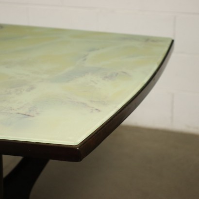 modernariato, modernariato di design, tavolo, tavolo modernariato, tavolo di modernariato, tavolo italiano, tavolo vintage, tavolo anni '60, tavolo design anni 60