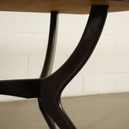 modernariato, modernariato di design, tavolo, tavolo modernariato, tavolo di modernariato, tavolo italiano, tavolo vintage, tavolo anni '60, tavolo design anni 60