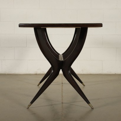modernariato, modernariato di design, tavolo, tavolo modernariato, tavolo di modernariato, tavolo italiano, tavolo vintage, tavolo anni '60, tavolo design anni 60