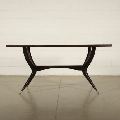 modernariato, modernariato di design, tavolo, tavolo modernariato, tavolo di modernariato, tavolo italiano, tavolo vintage, tavolo anni '60, tavolo design anni 60