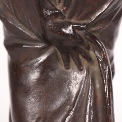 Il Prelato Achille D'orsi (1845-1929)