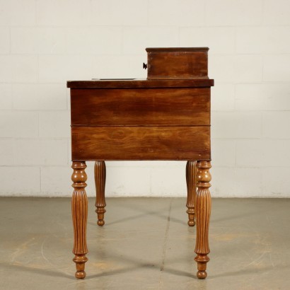 antiguo, escritorio, escritorios antiguos, escritorio antiguo, escritorio italiano antiguo, escritorio antiguo, escritorio neoclásico, escritorio del siglo XIX