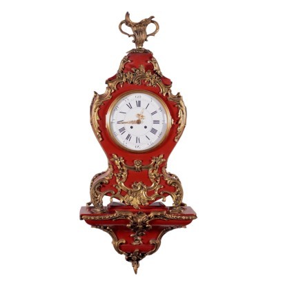antiguo, reloj, reloj antiguo, reloj antiguo, reloj italiano antiguo, reloj antiguo, reloj neoclásico, reloj del siglo XIX, reloj de abuelo, reloj de pared