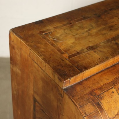 antiquariato, ribalta, antiquariato ribalte, ribalta antica, ribalta antica italiana, ribalta di antiquariato, ribalta neoclassica, ribalta del 800,Ribalta Barocchetta Alto Veneto