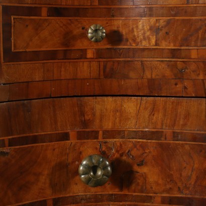 antiquariato, ribalta, antiquariato ribalte, ribalta antica, ribalta antica italiana, ribalta di antiquariato, ribalta neoclassica, ribalta del 800,Ribalta Barocchetta Alto Veneto