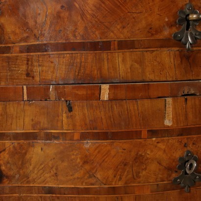 antiquariato, ribalta, antiquariato ribalte, ribalta antica, ribalta antica italiana, ribalta di antiquariato, ribalta neoclassica, ribalta del 800,Ribalta Barocchetta Alto Veneto