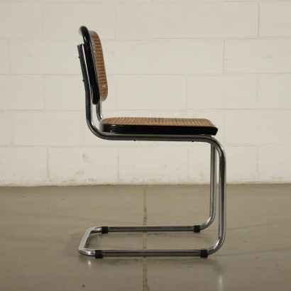 modernariato, modernariato di design, sedia, sedia modernariato, sedia di modernariato, sedia italiana, sedia vintage, sedia anni '60, sedia design anni 60