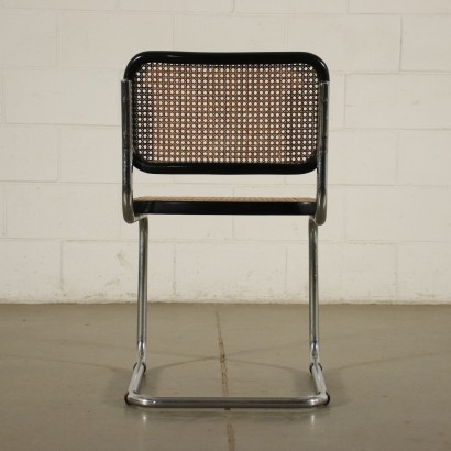 modernariato, modernariato di design, sedia, sedia modernariato, sedia di modernariato, sedia italiana, sedia vintage, sedia anni '60, sedia design anni 60