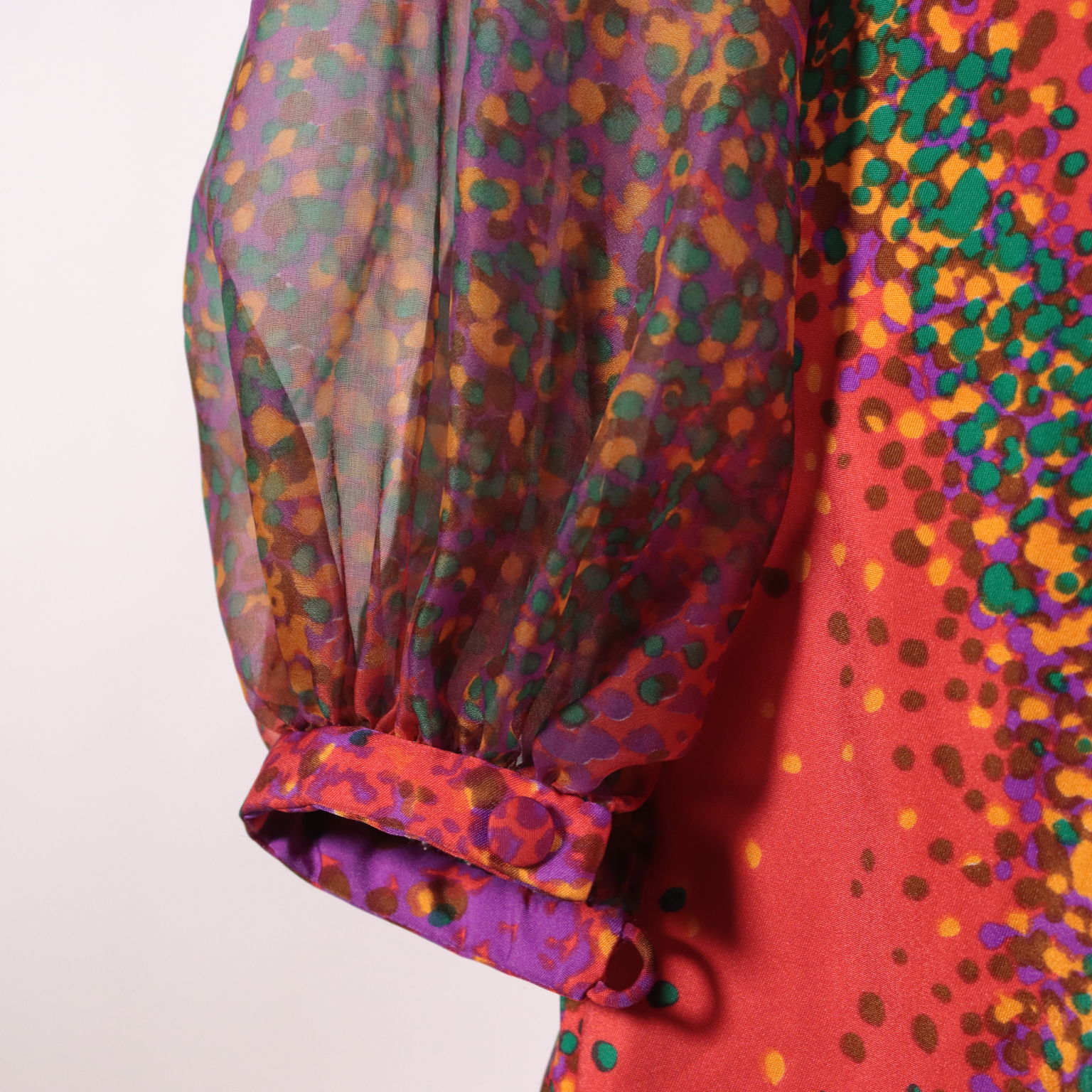 robe vera mont