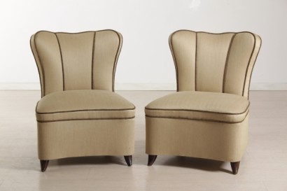 Coppia poltroncine