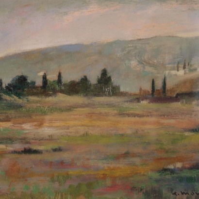 Umberto Montini