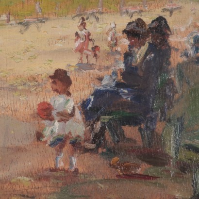 Angelo Cremona