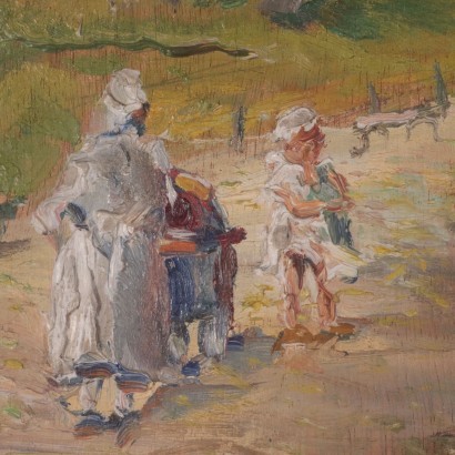 Angelo Cremona