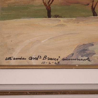 Mario Ornati