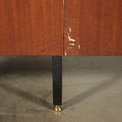 modernariato, modernariato di design, scrivania, scrivania modernariato, scrivania di modernariato, scrivania italiana, scrivania vintage, scrivania anni '60, scrivania design anni 60