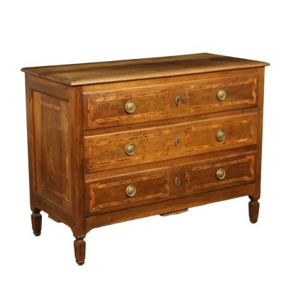 Cassettone Neoclassico