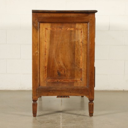 Cassettone Neoclassico