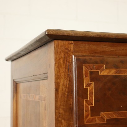 Cassettone Neoclassico