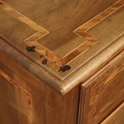 Cassettone Neoclassico