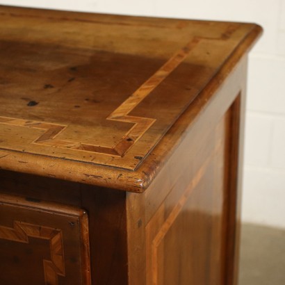 Cassettone Neoclassico