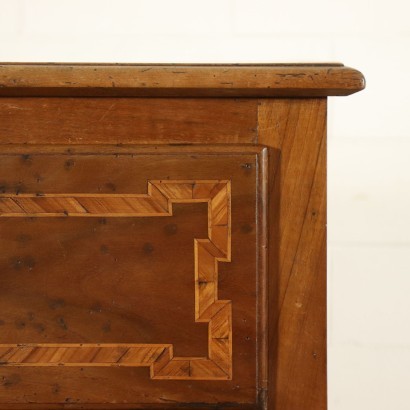 Cassettone Neoclassico