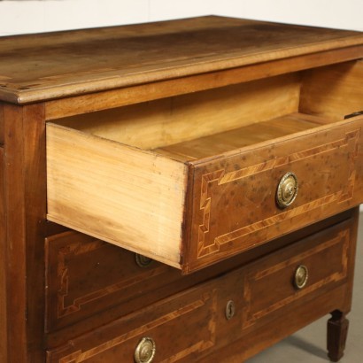 Cassettone Neoclassico