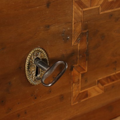 Cassettone Neoclassico