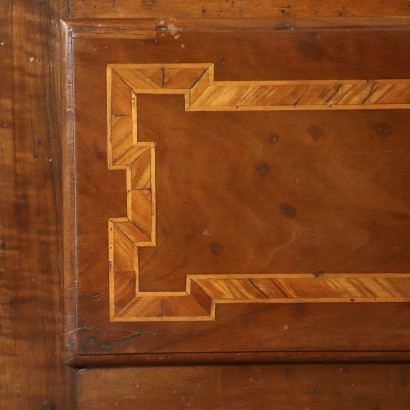 Cassettone Neoclassico