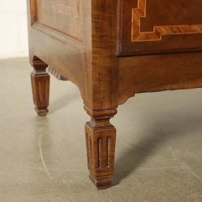 Cassettone Neoclassico