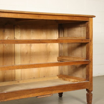 Cassettone Neoclassico