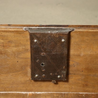Cassettone Neoclassico