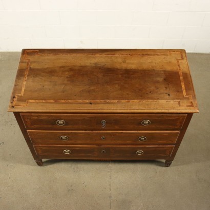 Cassettone Neoclassico